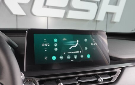 Chery Tiggo 8 I, 2020 год, 1 699 000 рублей, 15 фотография