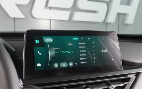 Chery Tiggo 8 I, 2020 год, 1 699 000 рублей, 17 фотография