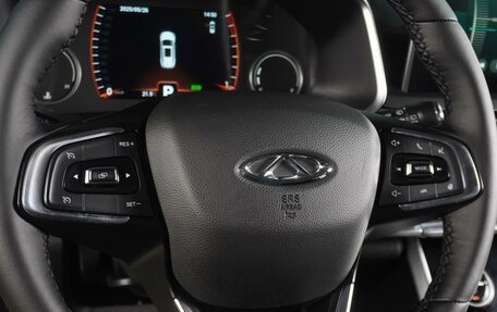 Chery Tiggo 8 I, 2020 год, 1 699 000 рублей, 18 фотография