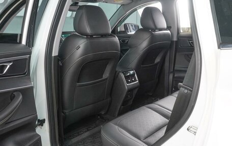 Chery Tiggo 8 I, 2020 год, 1 699 000 рублей, 13 фотография