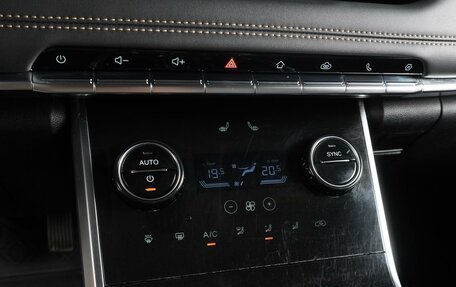 Chery Tiggo 8 I, 2020 год, 1 699 000 рублей, 14 фотография