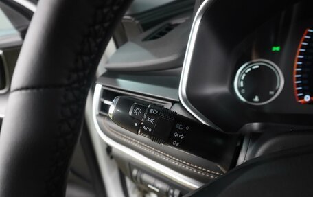 Chery Tiggo 8 I, 2020 год, 1 699 000 рублей, 19 фотография