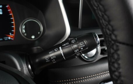 Chery Tiggo 8 I, 2020 год, 1 699 000 рублей, 20 фотография
