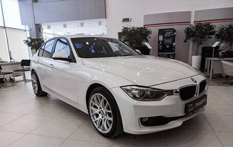 BMW 3 серия, 2014 год, 1 365 000 рублей, 3 фотография