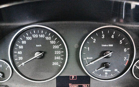 BMW 3 серия, 2014 год, 1 365 000 рублей, 13 фотография
