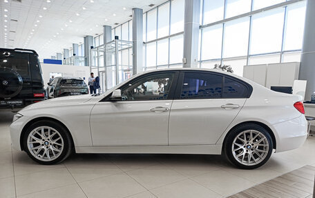 BMW 3 серия, 2014 год, 1 365 000 рублей, 8 фотография
