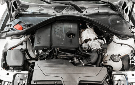 BMW 3 серия, 2014 год, 1 365 000 рублей, 9 фотография