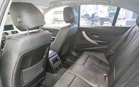 BMW 3 серия, 2014 год, 1 365 000 рублей, 12 фотография