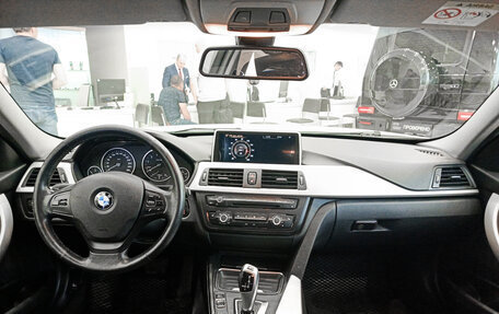BMW 3 серия, 2014 год, 1 365 000 рублей, 14 фотография