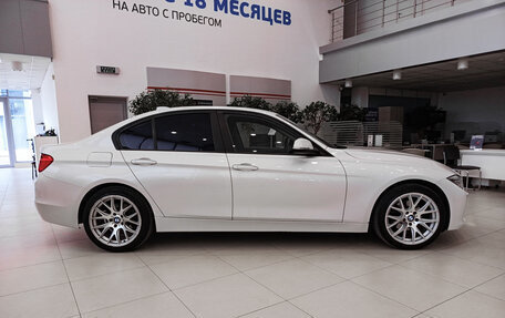 BMW 3 серия, 2014 год, 1 365 000 рублей, 4 фотография