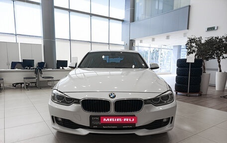 BMW 3 серия, 2014 год, 1 365 000 рублей, 2 фотография