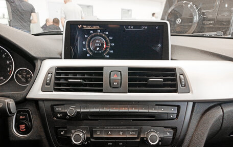 BMW 3 серия, 2014 год, 1 365 000 рублей, 15 фотография
