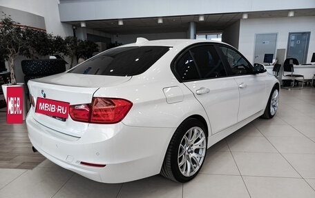 BMW 3 серия, 2014 год, 1 365 000 рублей, 5 фотография