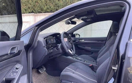 Volkswagen Golf VIII, 2022 год, 1 400 200 рублей, 6 фотография