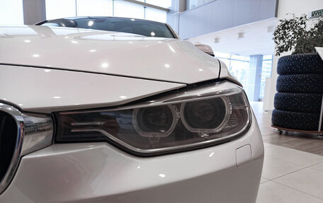 BMW 3 серия, 2014 год, 1 365 000 рублей, 17 фотография