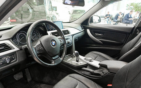 BMW 3 серия, 2014 год, 1 365 000 рублей, 16 фотография