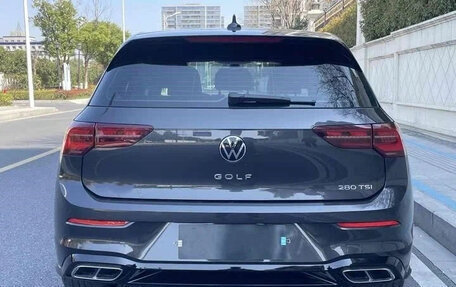 Volkswagen Golf VIII, 2022 год, 1 400 200 рублей, 3 фотография