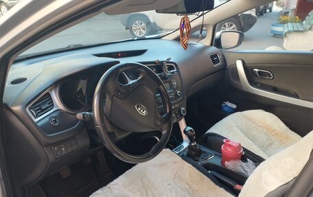 KIA cee'd III, 2018 год, 1 300 000 рублей, 4 фотография