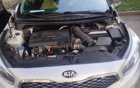 KIA cee'd III, 2018 год, 1 300 000 рублей, 6 фотография