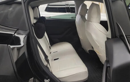 Tesla Model Y I, 2021 год, 4 550 000 рублей, 11 фотография