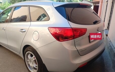 KIA cee'd III, 2018 год, 1 300 000 рублей, 5 фотография