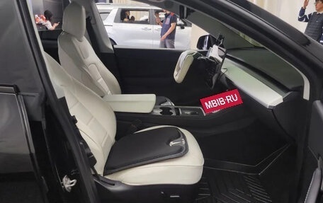 Tesla Model Y I, 2021 год, 4 550 000 рублей, 10 фотография