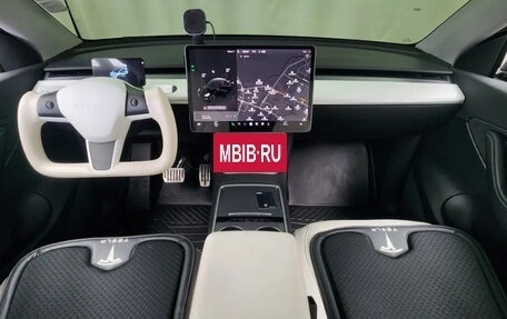 Tesla Model Y I, 2021 год, 4 550 000 рублей, 7 фотография
