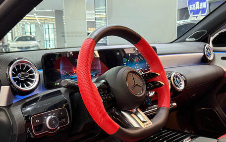 Mercedes-Benz A-Класс AMG, 2024 год, 4 955 000 рублей, 3 фотография