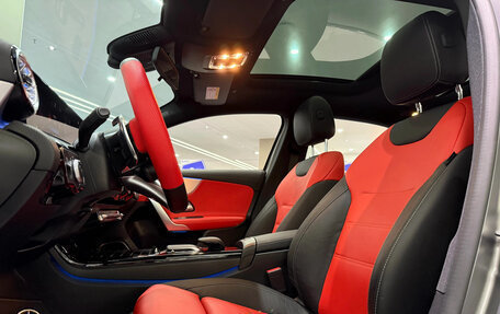 Mercedes-Benz A-Класс AMG, 2024 год, 4 955 000 рублей, 4 фотография