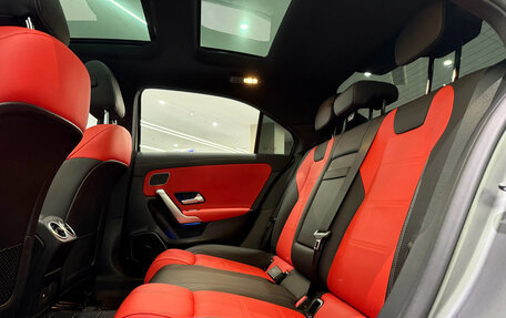 Mercedes-Benz A-Класс AMG, 2024 год, 4 955 000 рублей, 6 фотография