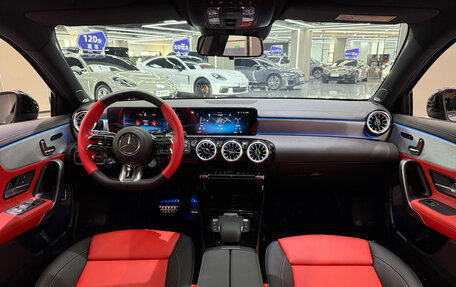 Mercedes-Benz A-Класс AMG, 2024 год, 4 955 000 рублей, 5 фотография