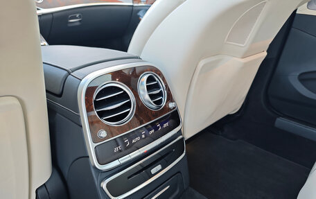 Mercedes-Benz S-Класс, 2014 год, 3 095 000 рублей, 15 фотография