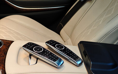 Mercedes-Benz S-Класс, 2014 год, 3 095 000 рублей, 24 фотография