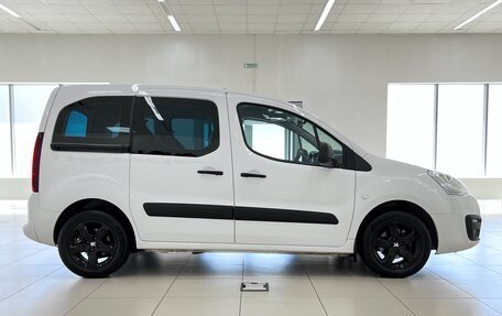 Peugeot Partner II рестайлинг 2, 2022 год, 2 499 000 рублей, 4 фотография