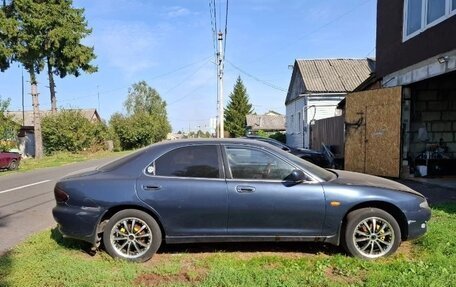 Mazda Xedos 6, 1999 год, 80 000 рублей, 7 фотография