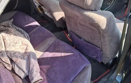 Mazda Xedos 6, 1999 год, 80 000 рублей, 6 фотография