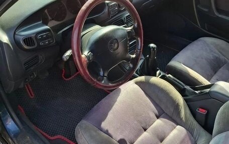 Mazda Xedos 6, 1999 год, 80 000 рублей, 3 фотография
