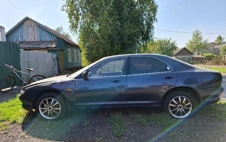 Mazda Xedos 6, 1999 год, 80 000 рублей, 5 фотография