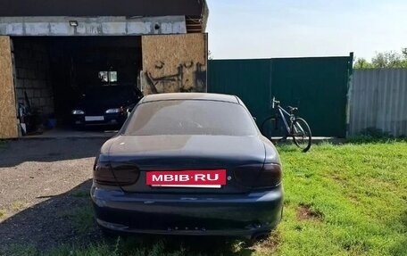 Mazda Xedos 6, 1999 год, 80 000 рублей, 2 фотография
