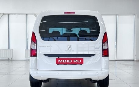 Peugeot Partner II рестайлинг 2, 2022 год, 2 499 000 рублей, 6 фотография