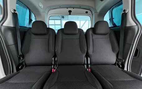 Peugeot Partner II рестайлинг 2, 2022 год, 2 499 000 рублей, 12 фотография