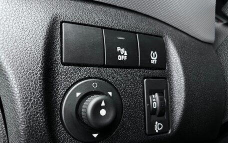 Peugeot Partner II рестайлинг 2, 2022 год, 2 499 000 рублей, 26 фотография