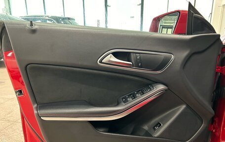 Mercedes-Benz CLA, 2018 год, 2 099 000 рублей, 14 фотография