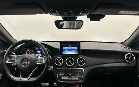 Mercedes-Benz CLA, 2018 год, 2 099 000 рублей, 15 фотография