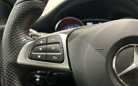 Mercedes-Benz CLA, 2018 год, 2 099 000 рублей, 18 фотография