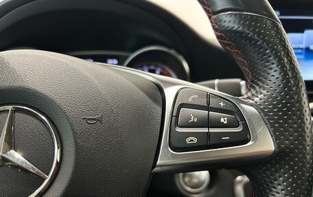 Mercedes-Benz CLA, 2018 год, 2 099 000 рублей, 19 фотография