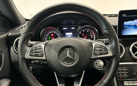 Mercedes-Benz CLA, 2018 год, 2 099 000 рублей, 17 фотография