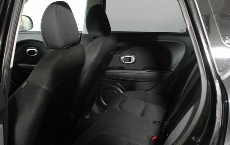 KIA Soul II рестайлинг, 2018 год, 1 575 000 рублей, 17 фотография