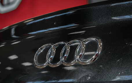 Audi A6, 2014 год, 1 919 000 рублей, 10 фотография