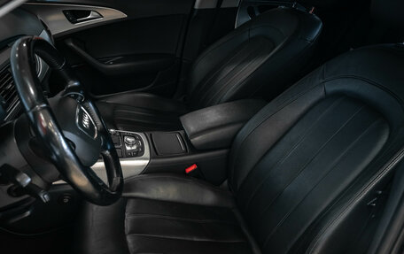Audi A6, 2014 год, 1 919 000 рублей, 13 фотография